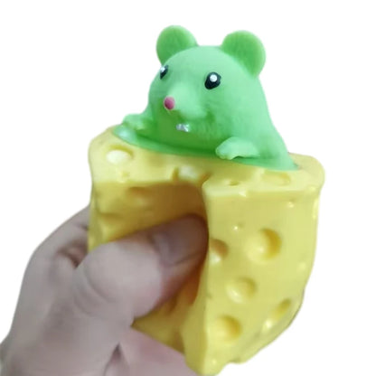 Cheesymouce
