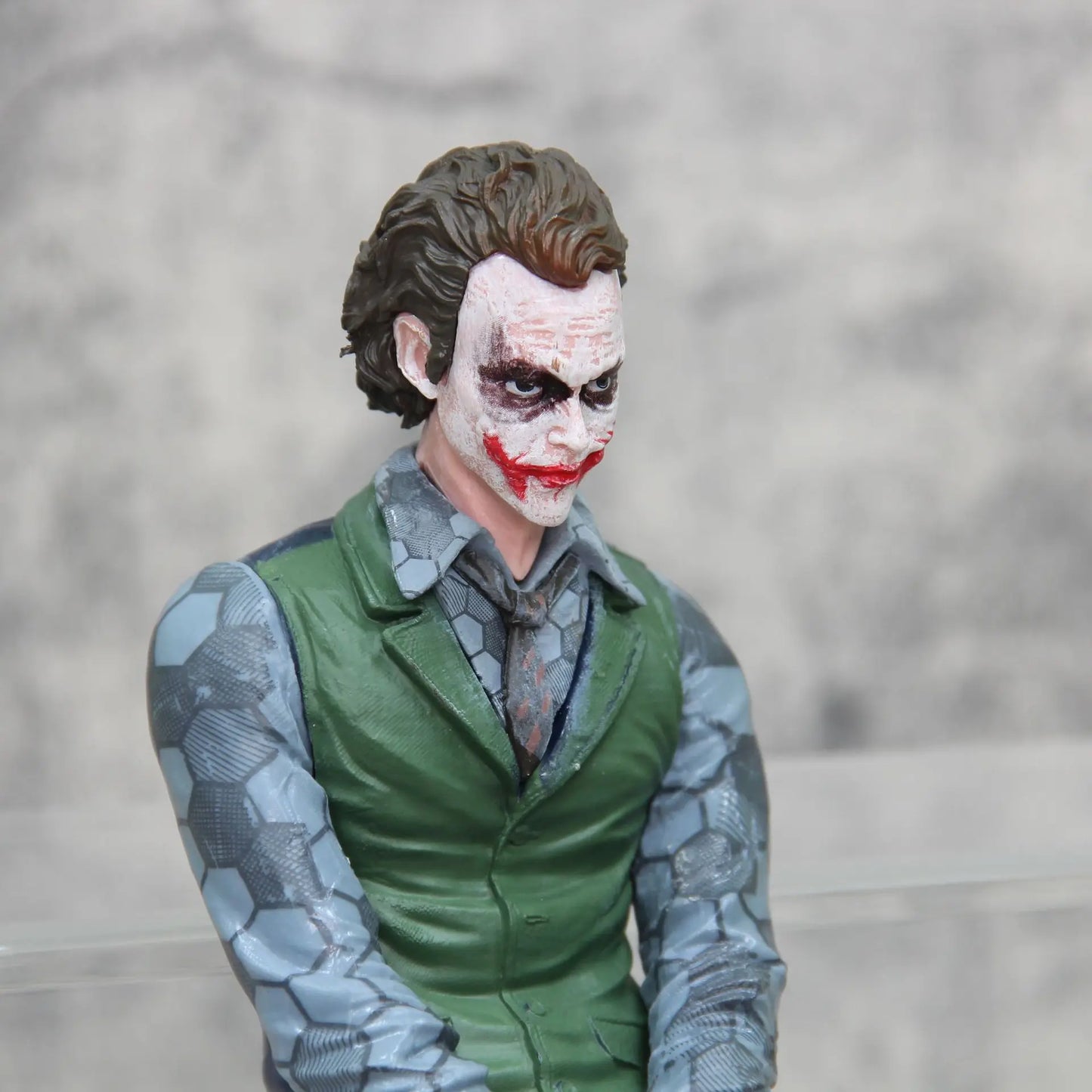 Joker(Heath Ledger) 30cm Statue - For Vehicle