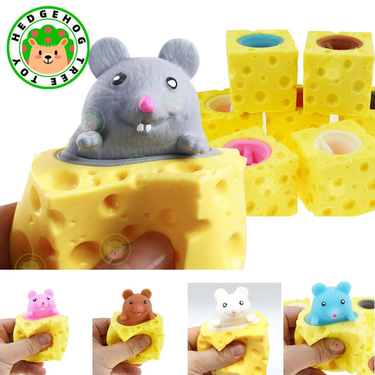 Cheesymouce