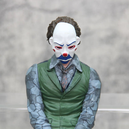 Joker(Heath Ledger) 30cm Statue - For Vehicle