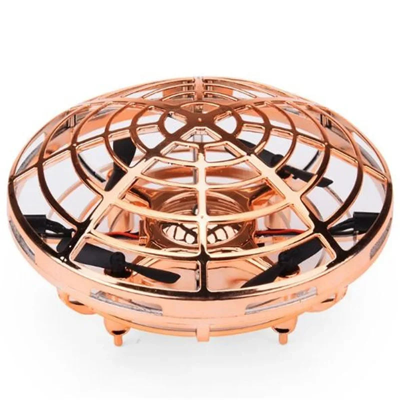 UFO Quadcopter