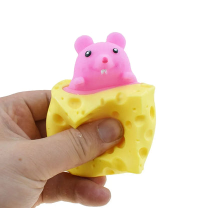 Cheesymouce