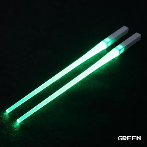 Glowsticks LED Ultimate Chopsticks