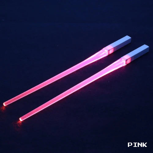 Glowsticks LED Ultimate Chopsticks