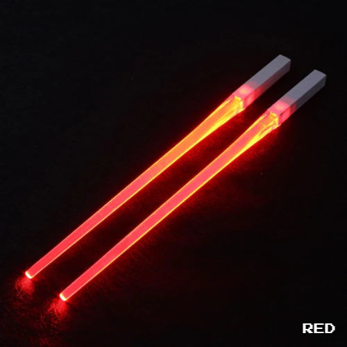 Glowsticks LED Ultimate Chopsticks