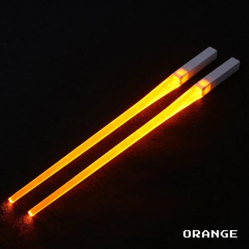 Glowsticks LED Ultimate Chopsticks